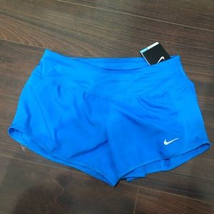 NWT Nike stunning Shorts